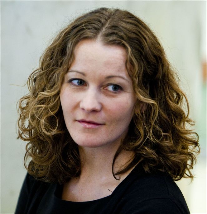 Margrethe Gleditsch i Redpill Linpro kommer til å følge Documaster DOTS med interesse når kildekoden slippes neste måned. Bilde: Per Ervland