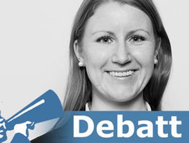 Christine Rørvik har vært prosjektleder for kommersialisering av forskningsprosjekter fra NTNU og jobber nå som management consultant i Core Group.