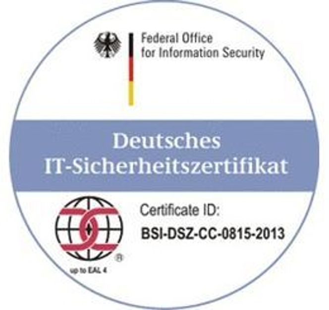 Byrået for informasjonssikkerhet BSI sertifiserer Lancoms VPN-rutere.