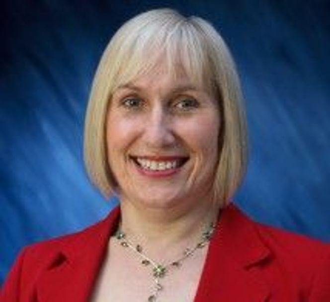 Sophie Wilson. Bilde: Broadcom
