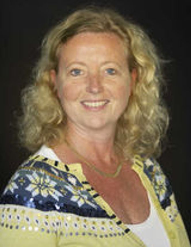 Styremedlem og storeier Kari Stautland i Opera Software. Bilde: Opera