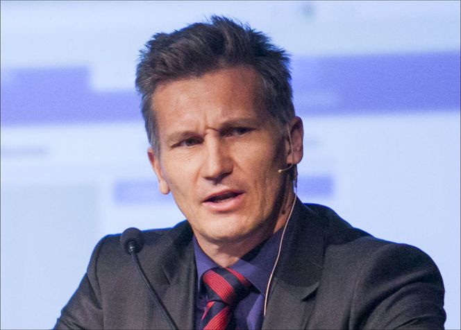 NSA-avsløringene kan ha betydning for risikovurdering ved bruk av skytjenester, sier Bjørn Erik Thon i Datatilsynet. Bilde: Per Ervland