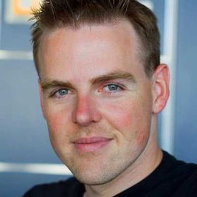 Etter 14 år i Adobe har John Nack valgt å forlate Photoshop-skuta til fordel for Google. Bilde: John Nack