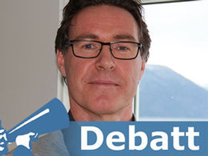 Bjørn Holstad er seksjonssjef for arkitekturseksjonen i Direktoratet for forvaltning og IKT (Difi). Han arbeider blant annet med felles IT-løsninger for offentlig sektor, virksomhetsarkitektur, standardisering, åpne data og informasjonsforvaltning. Han har tidligere vært direktør i kriminalomsorgens IT-tjeneste, IT-direktør i Lånekassen. IT-sjef i Luftfartstilsynet og driftssjef IT i Finansdepartementet.