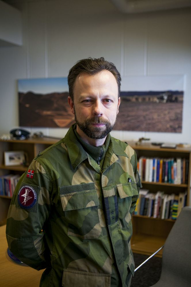 Bilde: Per Ervland