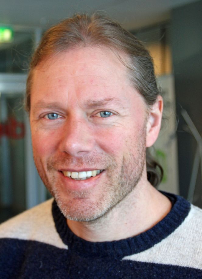 Bilde: Harald Brombach