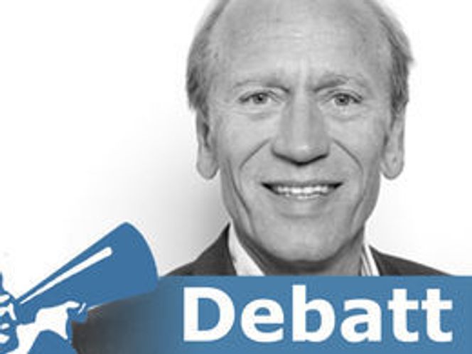 Jone Løvvik er partner i Core Group AS.