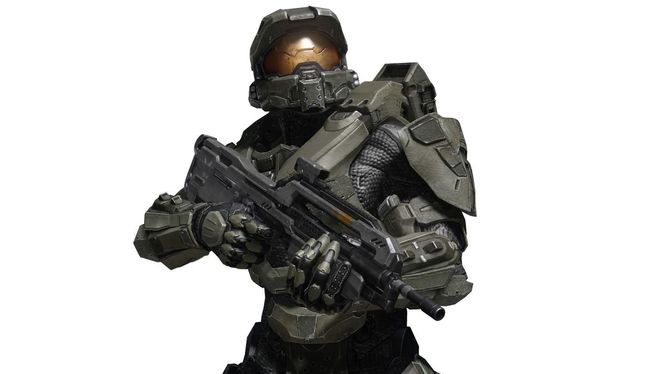 Microsoft liker å bruke kodenavn basert på Halo-serien: Først Cortana, nå Spartan. Bilde: Microsoft