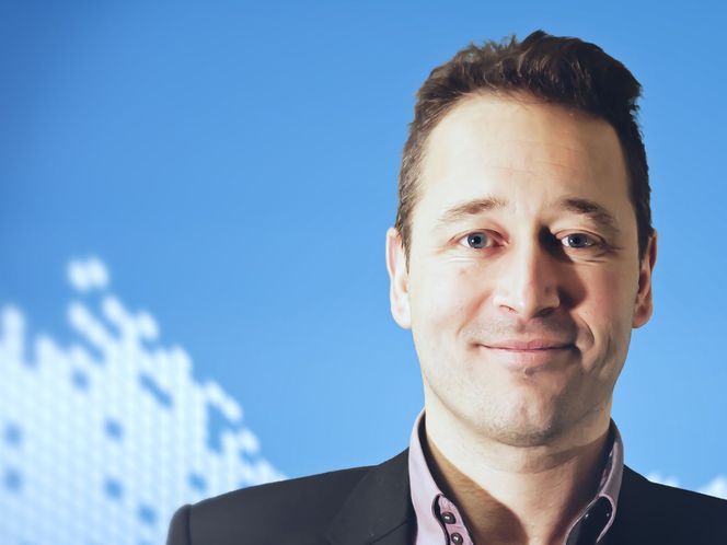 HPs Stig Alstedt forteller om en sjeldent stor prisøkning.