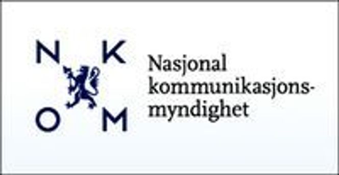 Her er det nye ansiktet utad for Nasjonal kommunikasjonsmyndighet.