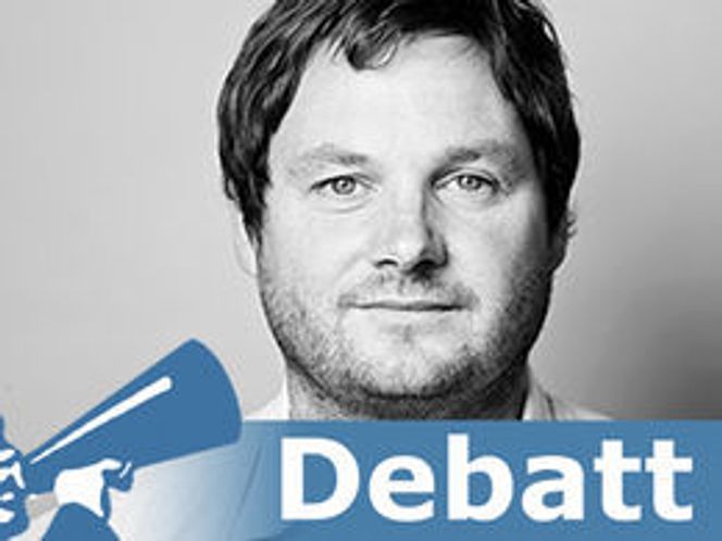 Thomas Brændengen er leder for Inmeta Interaktiv