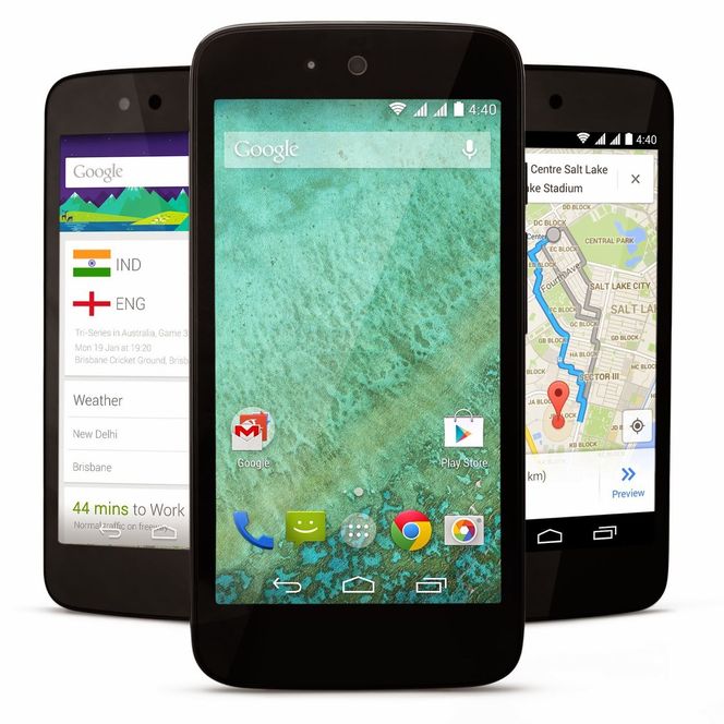Bilde: Google