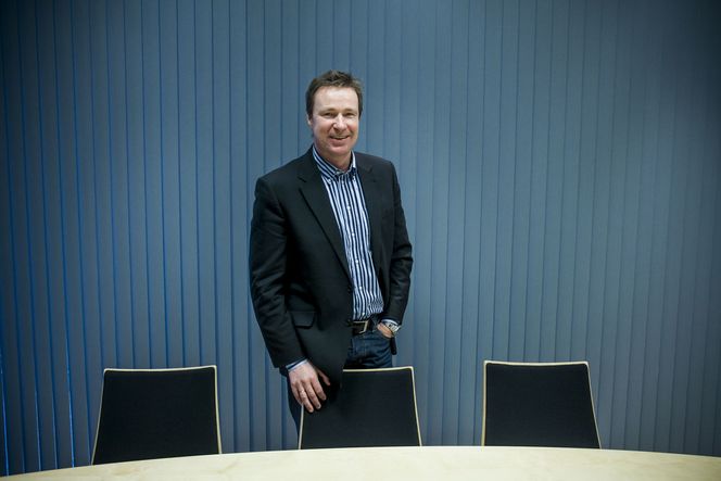 HCL har en rekke ledige stillinger som følge av leveransen til DNB. Storselskapet er nemlig inne i sluttforhandlinger med Norges største bank. Bilde: Per Ervland