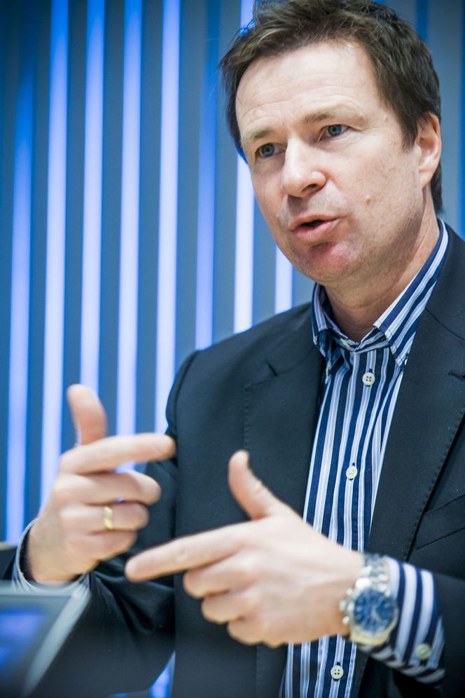 Det er ikke pris som er forskjellen når de indiske aktørene tar markedsandeler i det norske markedet, mener HCLs Norgessjef. Bilde: Per Ervland