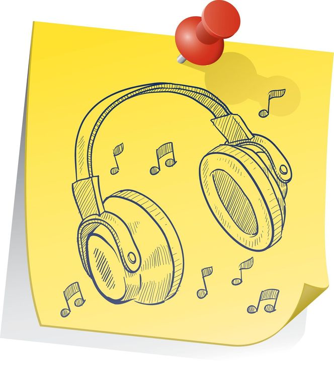 MER ENN ELEKTRONIKK: Beats driver ikke bare med hodetelefoner. Nylig lanserte de også egen musikkstrømmetjeneste kalt Beats Music. Bilde: Yay Media/Alamy/All Over Press
