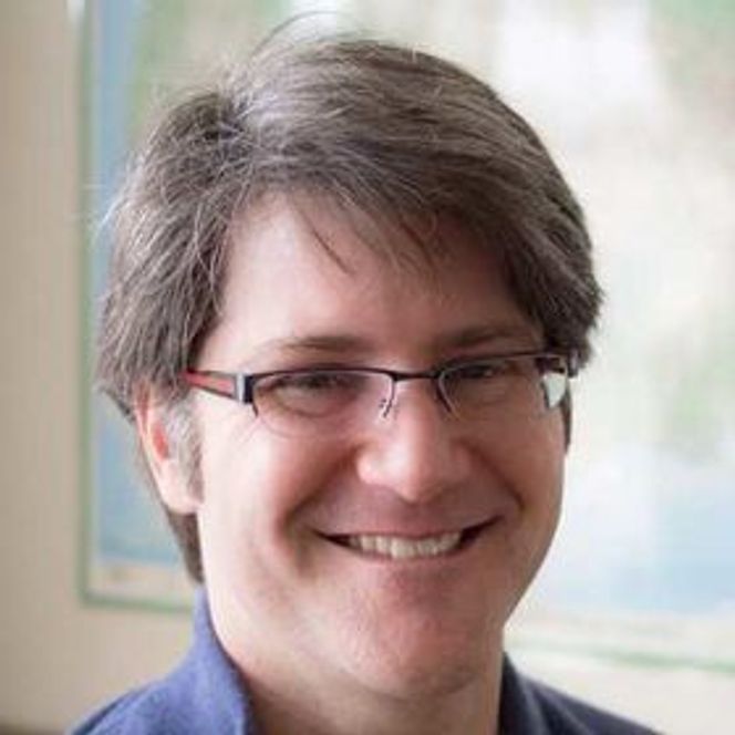 Dave Besbris overtar trolig som sjef for Google+. Bilde: Google+-profilen til Dave Besbris