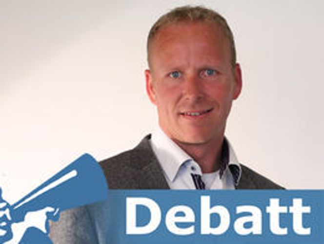 Ole-Erik Thornquist er IT-rådgiver i konsulentselskapet Skill.