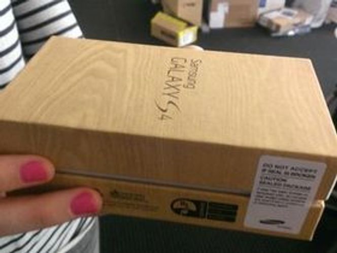 digi.nos søster-redaksjon, Dinside.no, fikk Galaxy 4 til testing i går.