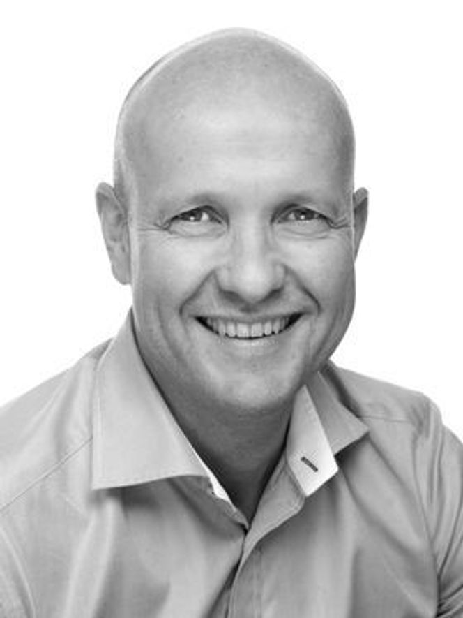 Olav Lysne, professor ved Institutt for informatikk ved UIO skal lede det digitale sårbarhetsutvalget som ble nedsatt i dag. Bilde: BA Fotografene Fame Schrøder