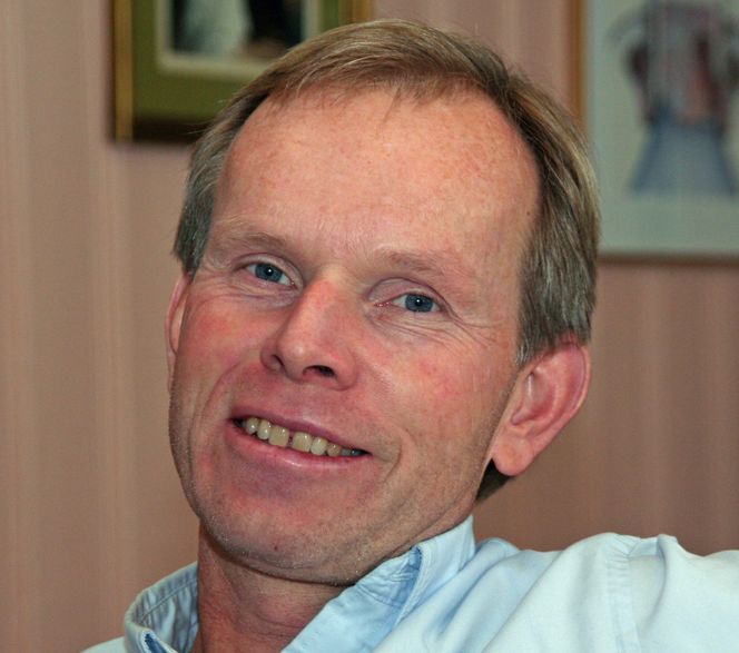 Tore Aarønæs
