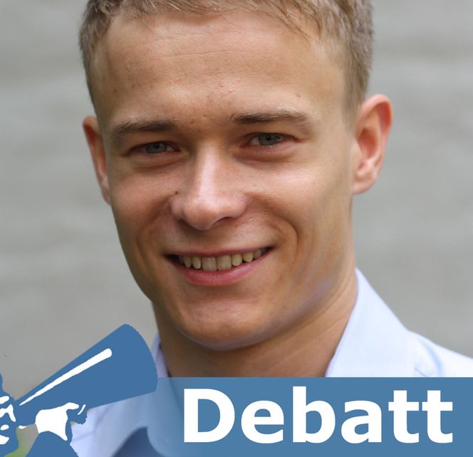 Anders Orset er utdannet statsviter og journalist. Han jobber i dag som webmaster.