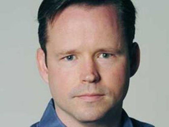 Brian Krebst har måttet tåle mye som blogger...