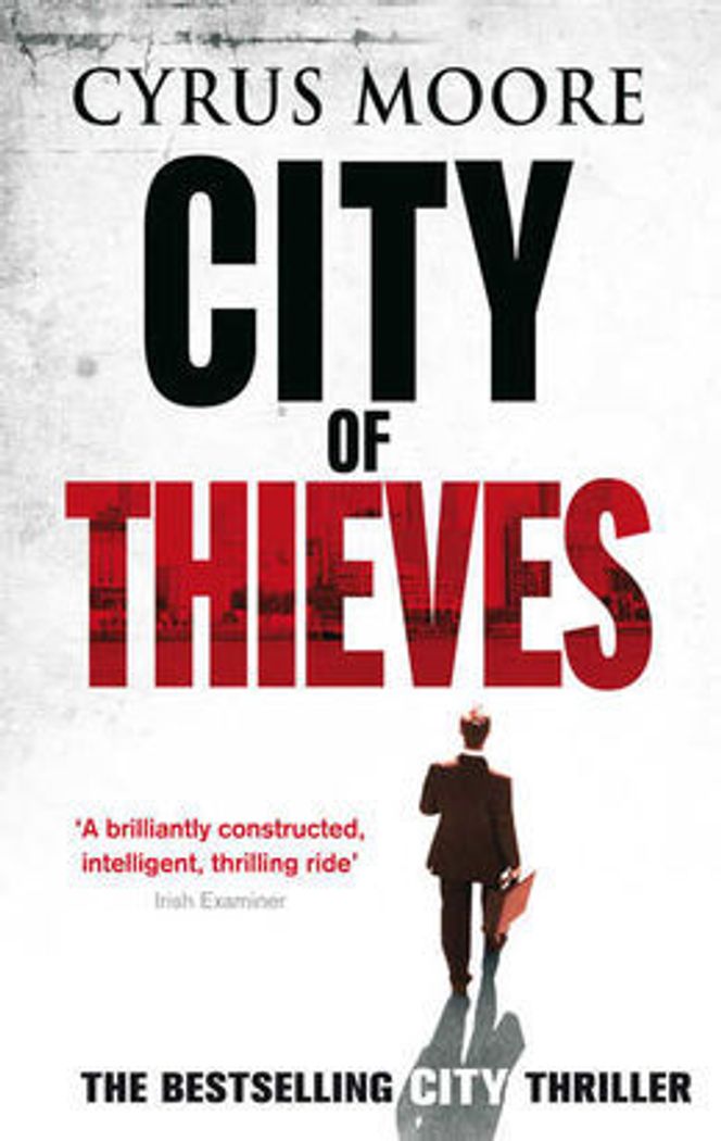 Cyrus Mewawalla er lidenskapelig opptatt av at investeringsanalyse skal være uavhengig. Lidenskapen har faktisk drevet ham så langt at han har skrevet en bok om emnet. «City of Thieves», publisert av Little Brown, er en bestselgende krim fra City-miljøet om interessekonflikter rundt globale bankers investeringsanalyser. Historien er oppdiktet, men spørsmålene den reiser er i høyeste grad reelle. De samme interessekonfliktene står fortsatt sentralt blant globale investeringsbanker. De har skadet omdømmet til mange av verdens største banker, og sådd tvil om deres evne til å levere objektive analyser.