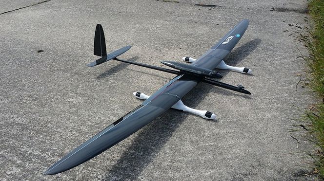 Søker investor: Kitemill vil gjerne ha Statoil som investor, men har lave forventninger om drahjelp fra det nye investeringsselskapet.