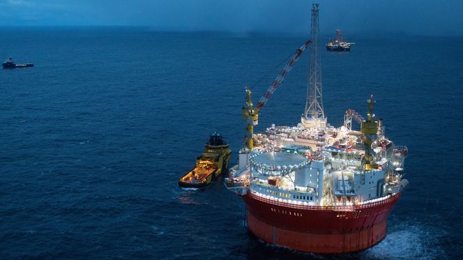 Sevan mener deres konsept med rund, geostasjonær FPSO, som på Goliat, vil egne seg godt på Johan Castberg, og vil gjerne at Statoil utreder en elektrifisert Sevan-løsning for feltet. Foto: Eirik Helland Urke