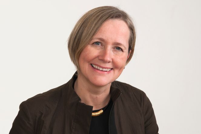 Toril Hofshagen, direktør Norsk Vann
