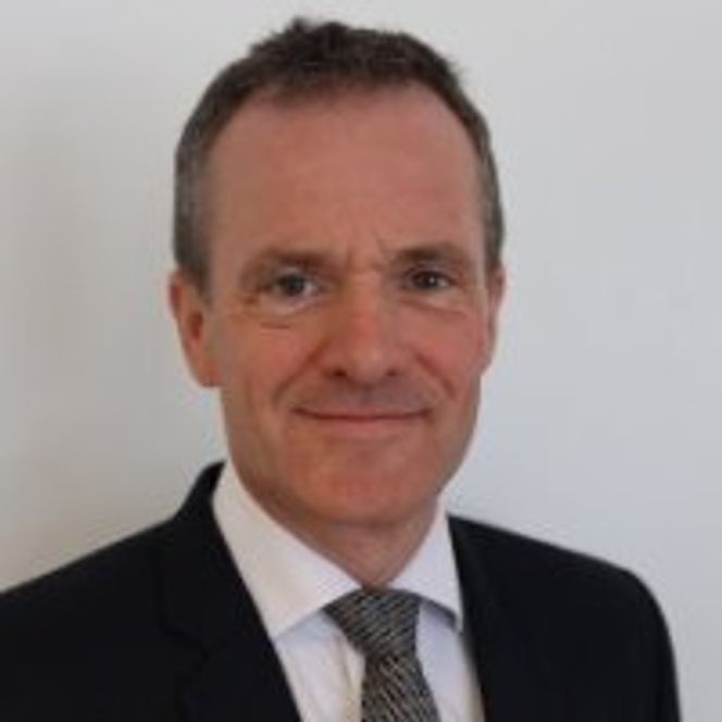 Jan Olav Endrerud. Foto: Dolphitech