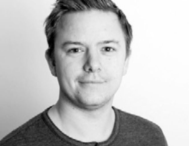 Gjest: Niklas Plikk.