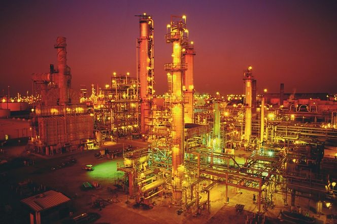 God tempareaturovervåkning er viktig for både sikkerhet og optimalisering av produksjonen.