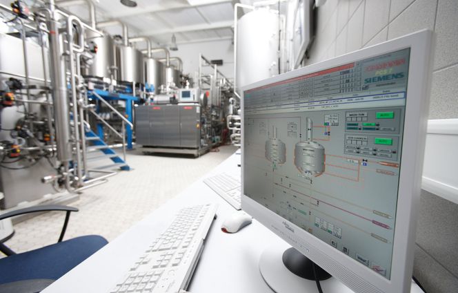 Illustrasjonsbilde. Foto: Siemens AG