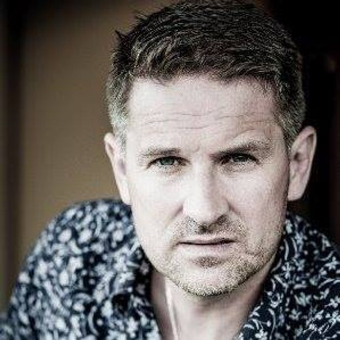 Per Øyvind Kallekleiv. Bilde: Privat