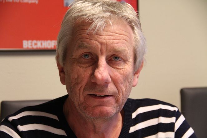 Den tidligere redaktøren Einar Bråten sier digitalisering og Industrie 4.0 representerer en revolusjon, og det er en utfordring bransjen må ta.