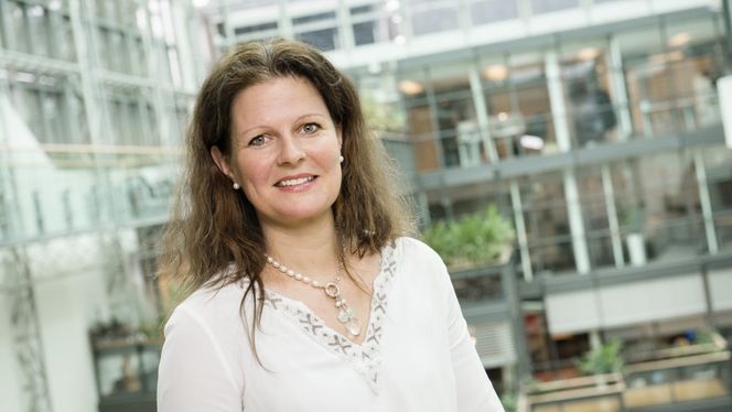 athrine M. Lofthus, administrerende sjef for Helse Sør-Øst vil at modernisering av IT i landets største helseforetak skal overtas av et utenlandsk selskap, skriver NRK. Foto: KATRINE LUNKE / HELSE SØRØST