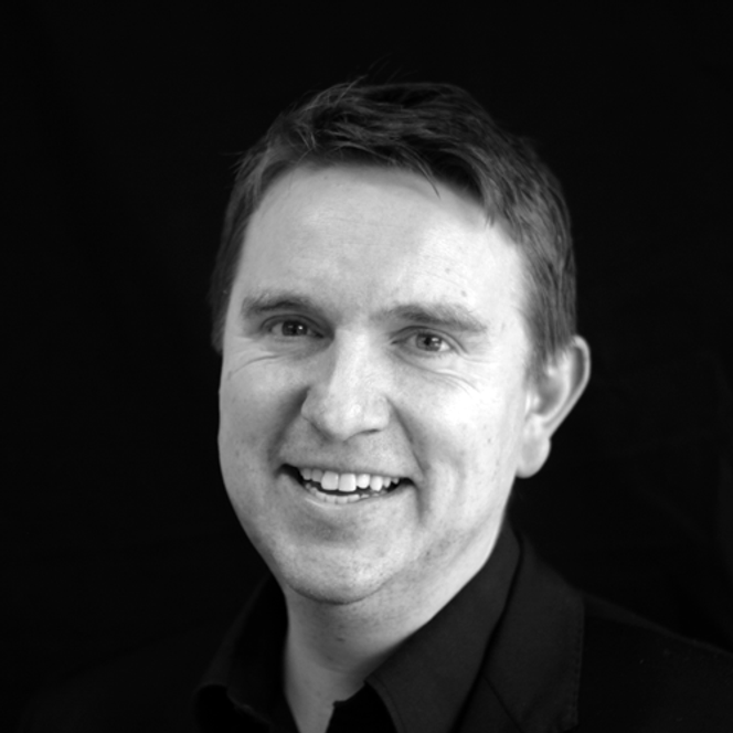 Tarjei Gilbrant understreker at Linkpulse fortsatt skal være et selvstendig produkt og selskap. Foto: Linkpulse
