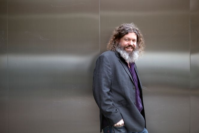 Torgeir Waterhouse tror ikke utviklingen man ser i dag kommer til å fortsette: Et sinnssykt lovverk er med på å bremse utviklingen, konkluderer han. Foto: Pressefoto