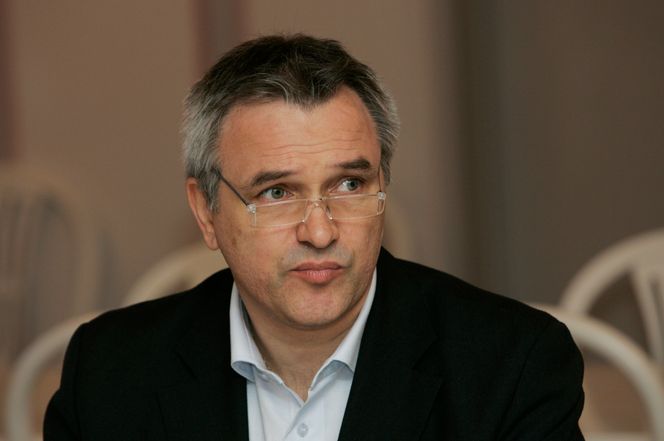 Revisjonssjef Per-Martin Svendsen, i Bærum kommune sier at kommuneadministrasjonen gikk langt utenfor de rammene de folkevalgte ga dem. Foto: Scanpix