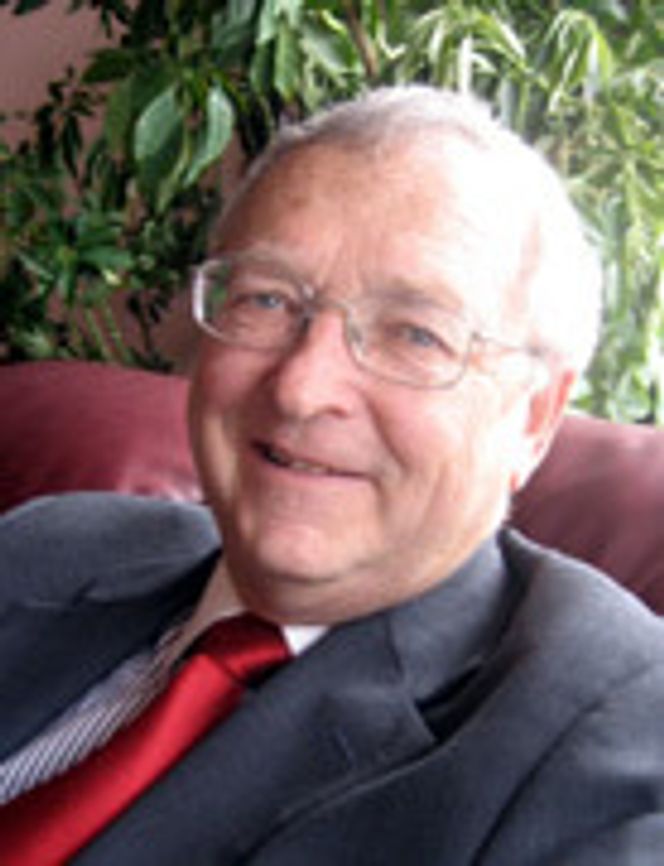 Nordmannen Sven Tjelta står bak Empire Hydrogen. Selskapet har nå etablert norsk avdeling. Foto: Empire Hydrogen