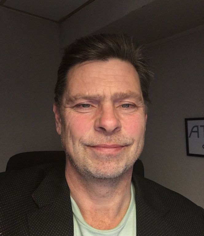 Jan Gisle Ytterdal, fagekspert i Atea. Bilde: Atea