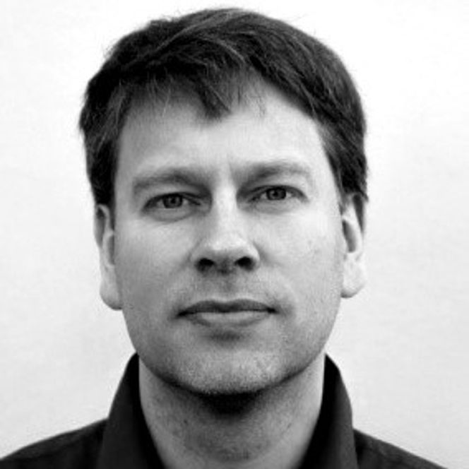Ted Tøraasen i Datatilsynet var fornøyd med Sykehuspartner sine i etterkant av den uønskede hendelsen. Foto: Datatilsynet