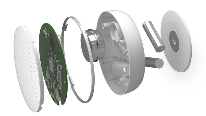 Airthings Wave Foto: Airthings