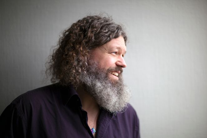 Torgeir Waterhouse i IKT-Norge tror DGF kommer til å bli innført. Det er bare et spørsmål om hvordan. - Vi har selv satt oss i denne situasjonen, mener han. Foto: IKT-Norge