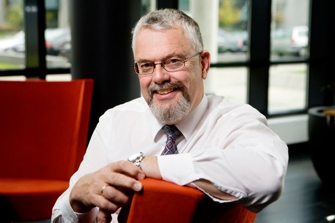 Tor Helge Lyngstøl bekrefter at indere har hatt tilgang til deler av nødnettsystemet. Foto: Morten Brakestad