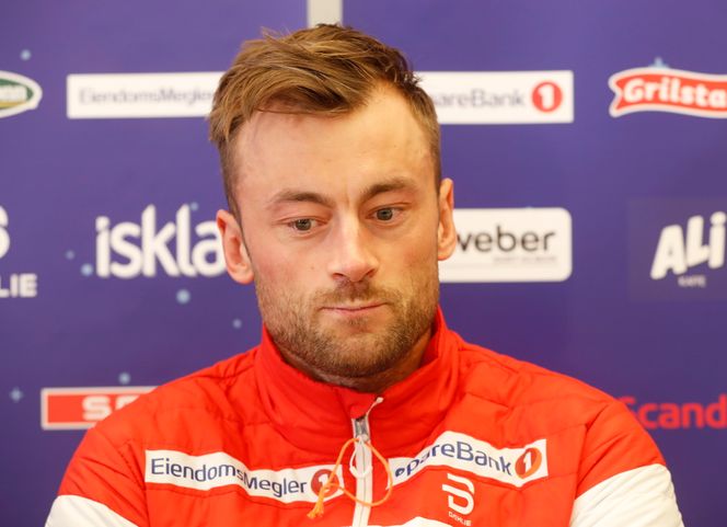 Det ble ikke noen suksess for Petter Northug i Lahti. Kanskje har han bedre oversikt på investeringene enn egen formtopp? Hans spekulasjoner er med på å trekke opp verdien på norske Gobi, ifølge NHH-professor Karin Thorburn. Foto: NTB Scanpix
