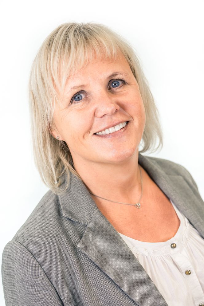 Anne Kristin Holen, Phd.