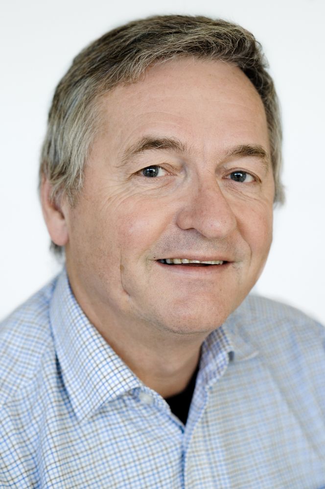 Knut Olav Furuseth, Siv. Ing.