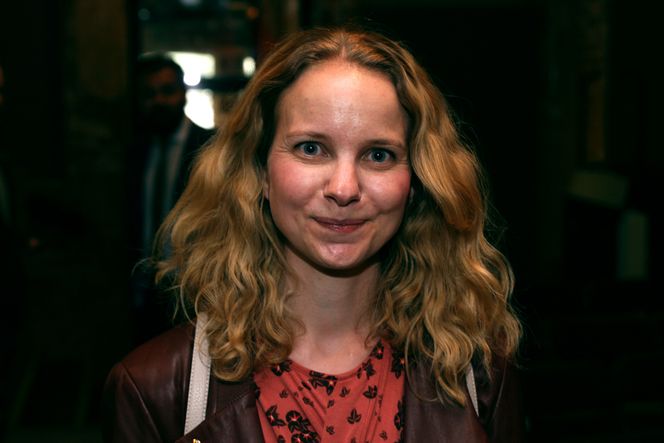 – Det er et dramatisk underskudd på sikkerhetskompetanse i Norge, sier Aps kommunikasjonssjef Ingrid Langerud. Foto: Marius Jørgenrud